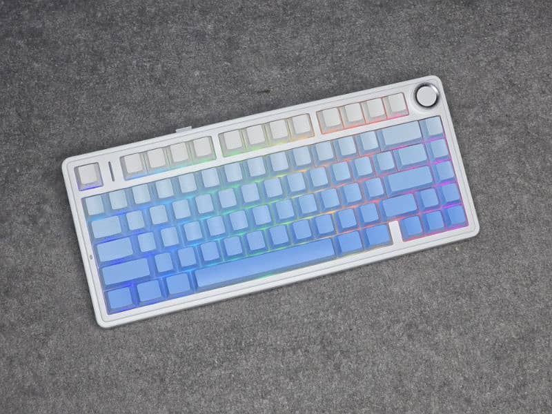 Aula F75 Gasket Mechanical Wireless Keyboard 2