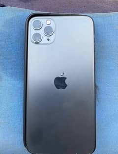 iPhone 11 Pro Max 512 GB