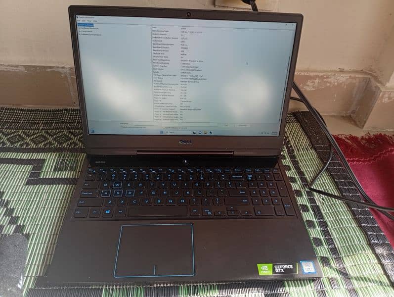 Dell G5 core i7 urgent sale (usa based) 1