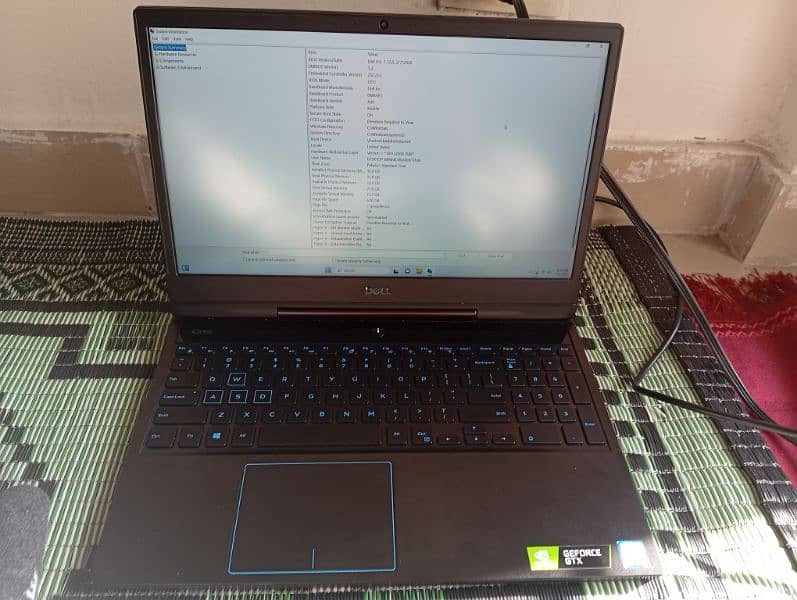 Dell G5 core i7 urgent sale (usa based) 4