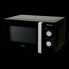 haier Microwave good condition 03136343468 whatsapp