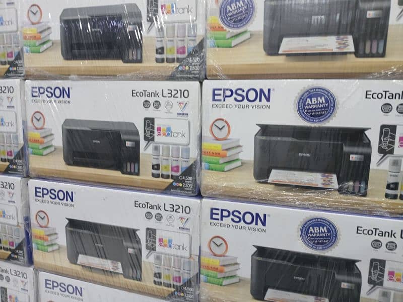 epson 0