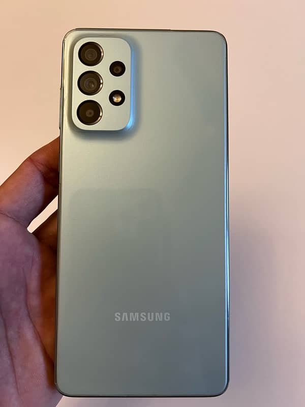 Samsung A73 5G 3