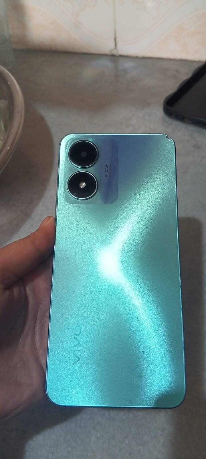 Vivo Y02s 7