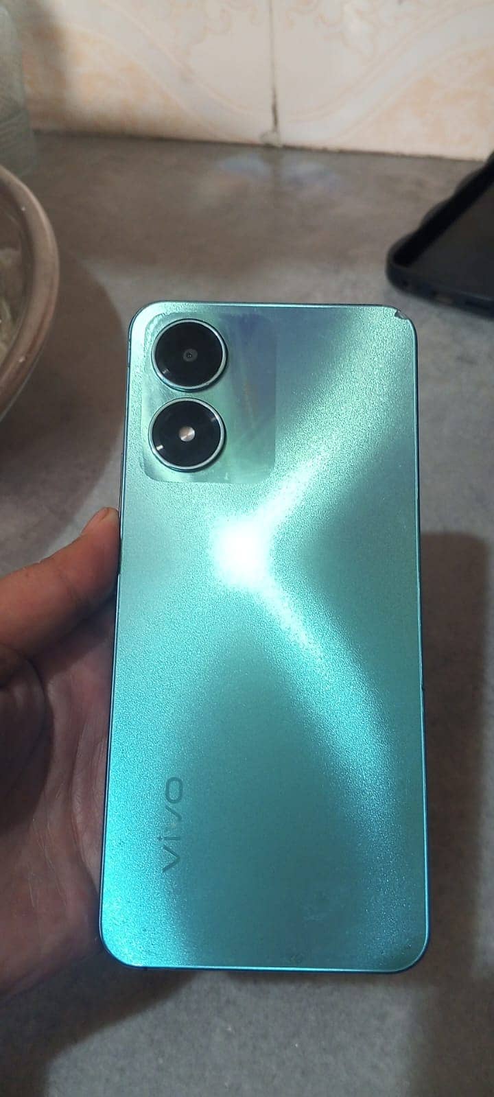 Vivo Y02s 9