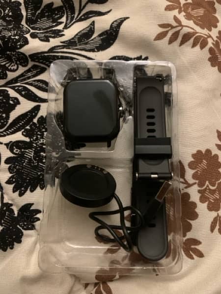 FitPro H13 Smart Watch Brand new 1