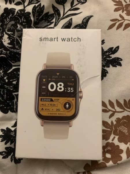 FitPro H13 Smart Watch Brand new 2