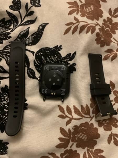 FitPro H13 Smart Watch Brand new 6