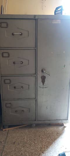 office file cabinet al ari