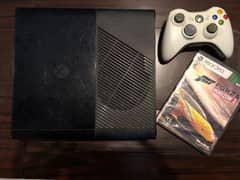 XBOX 360 E SLIM ULTRA