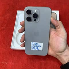 iPhone 15 pro max jv WhatsApp number 03254583038