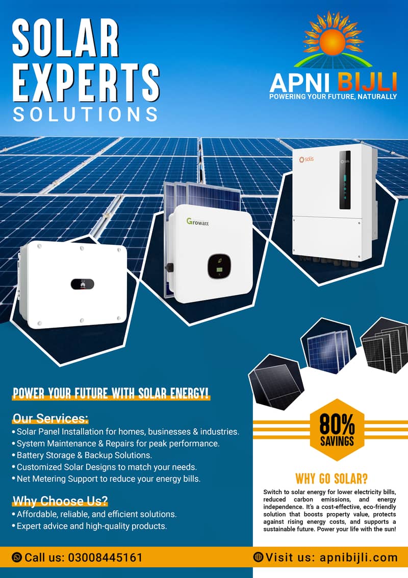 10 kwa Complete solar Solution ongrid electronic 0