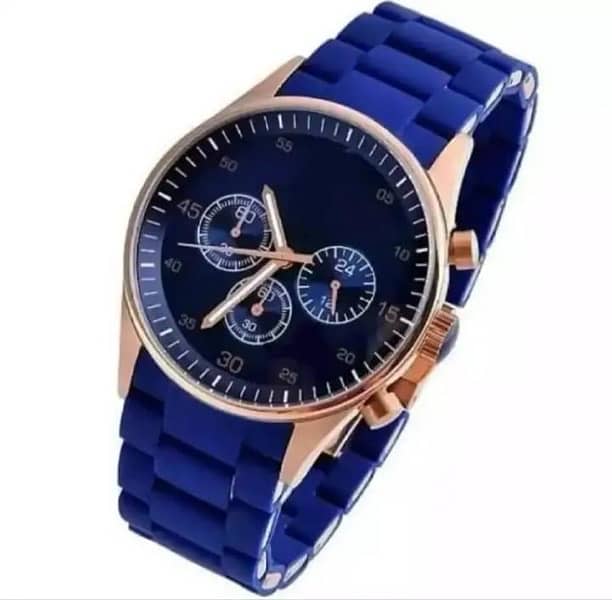 water rasistant watch delivery bi hogi 4