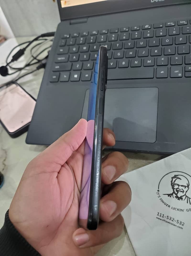 Redmi Note 11 5