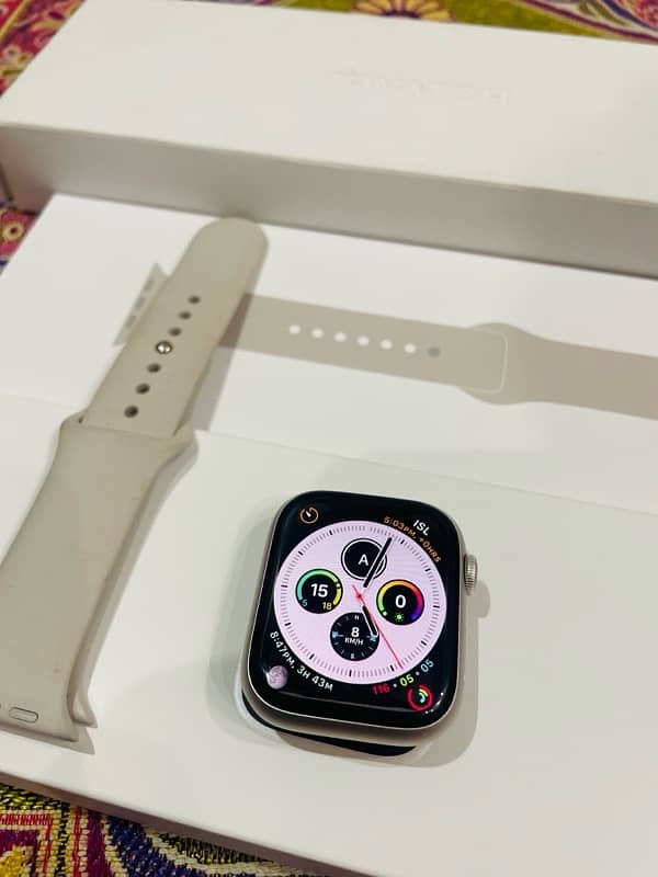 Apple Watch Series 9 0