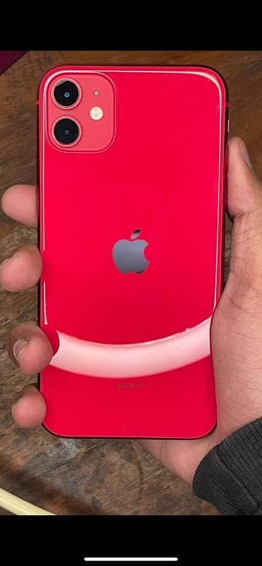 iPhone 11 - jv - 64 gb - waterpack 5