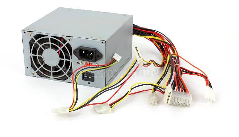 **"HP 404471-001 Power Supply Unit 0