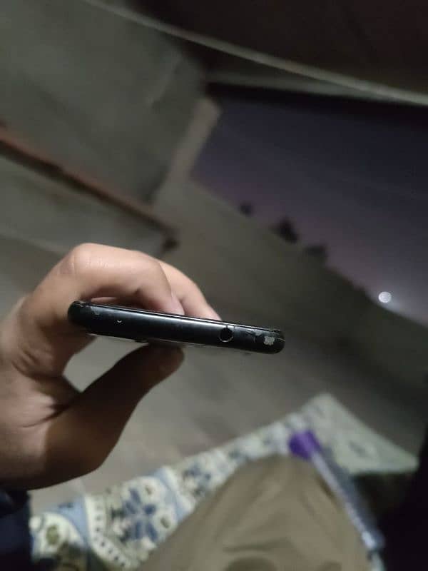 Google Pixel 4a Official Pta approved 128gb 8