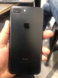 Iphone 7 plus 256GB