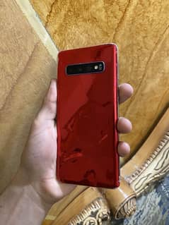 samsung s10 (6/128) non pta