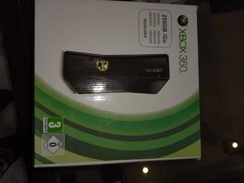 XBox 360 0