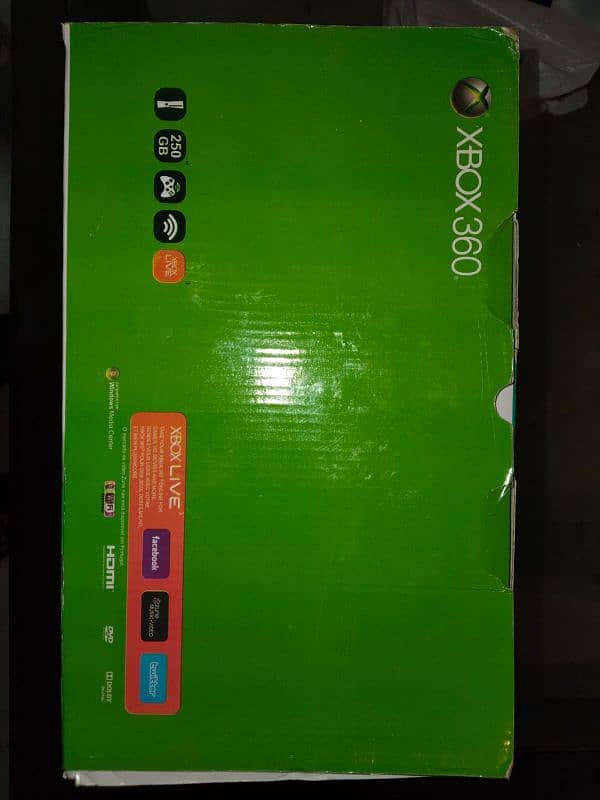 XBox 360 1