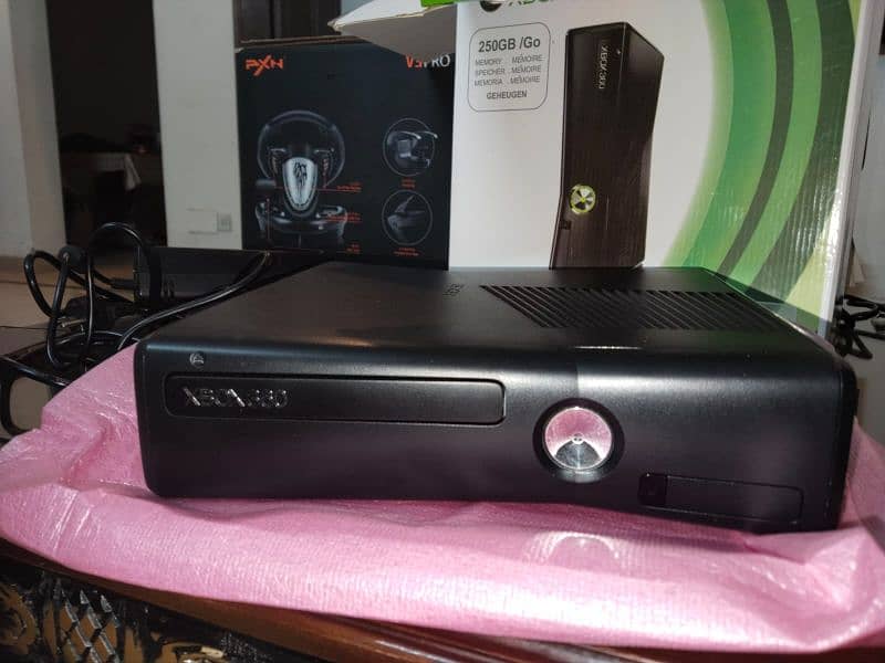 XBox 360 2