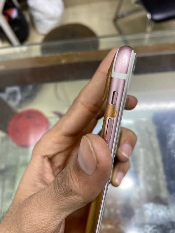 iphone 7 plus pta approved 5