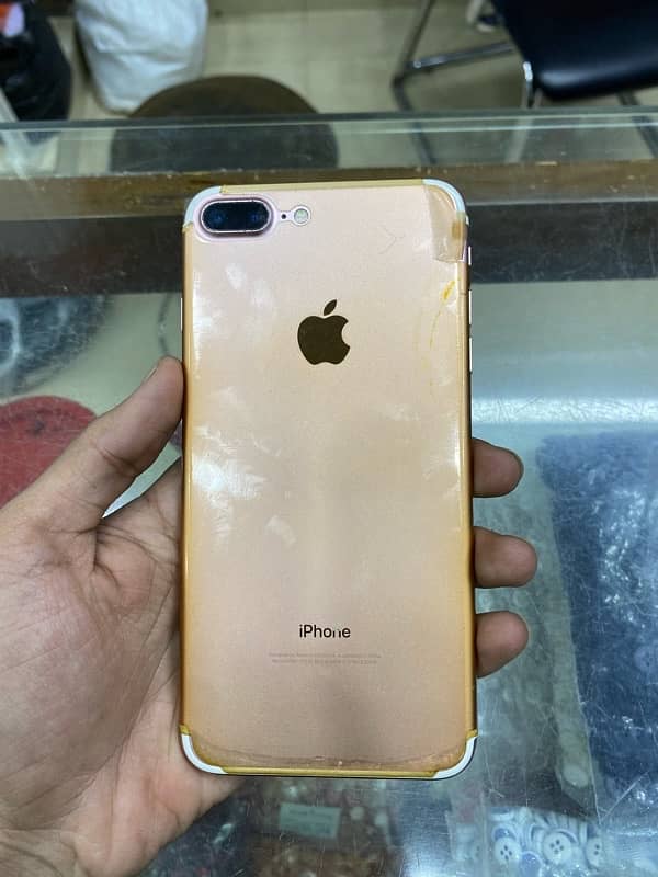 iphone 7 plus pta approved 6