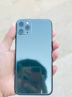 iphone 11 pro max 64Gb factory unlock