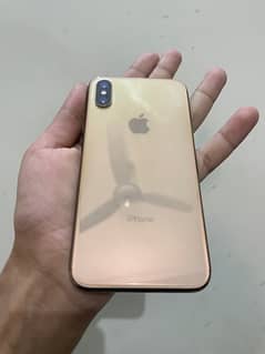 iphone xs non pta