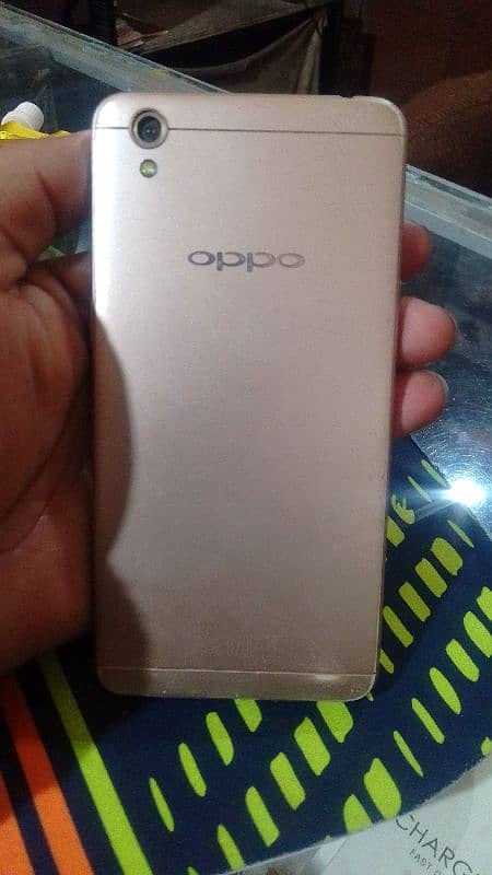 Oppo a37 For sale 0