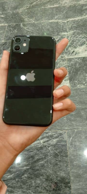 iPhone 11 all okay hai 10 by 10 non PTI 3