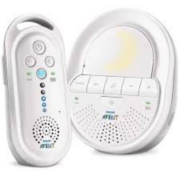 Baby moniter Avent / Kids Toys / Baby Assesories 0