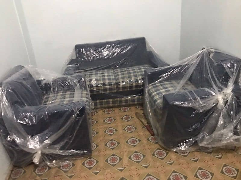 Sofa Set New 3