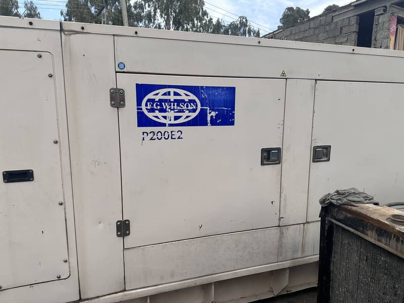  Diesel Generators  Sale & Rental Services 20kva to 2200kva   6