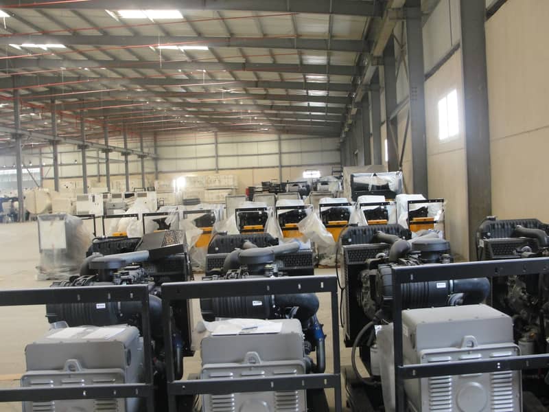  Diesel Generators  Sale & Rental Services 20kva to 2200kva   15