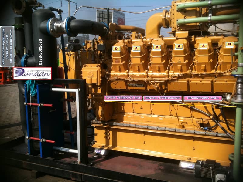  Diesel Generators  Sale & Rental Services 20kva to 2200kva   18