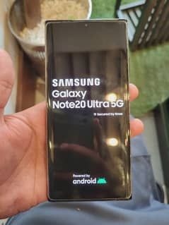 Samsung Note 20 Ultra Non PTA