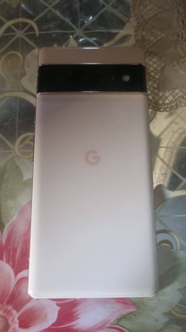 Google Pixel 6 Pro PTA approved contact on WhatsApp [0323=1989836] 0