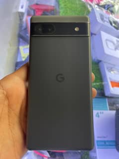 Google pixel 6a