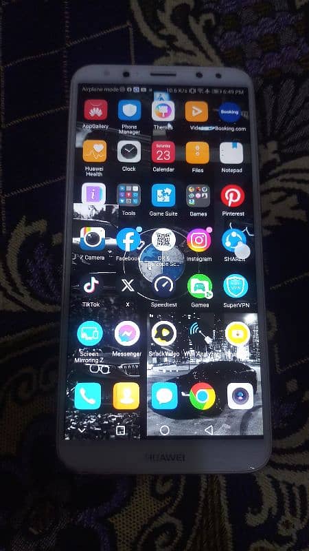 mate 10 lite condition 10 8 0