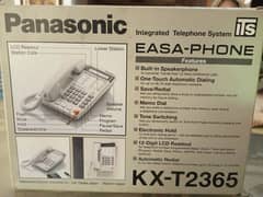 Panasonic