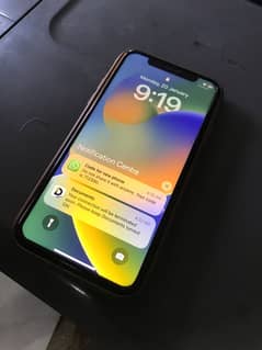 iphone x