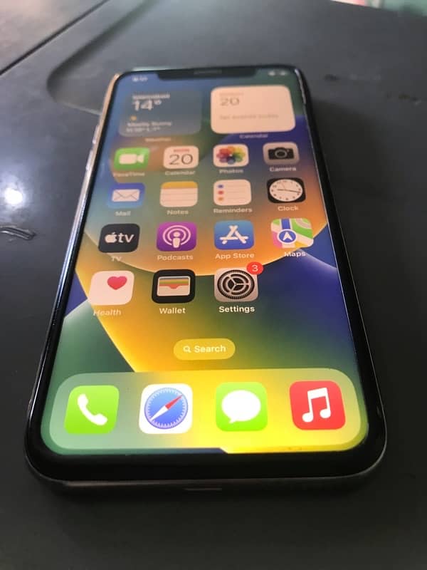 iphone x 1