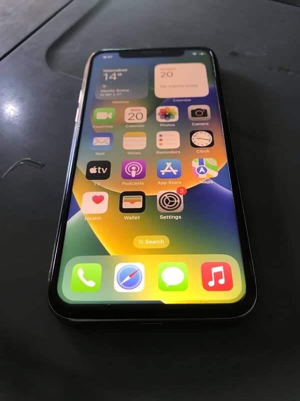 iphone x 2