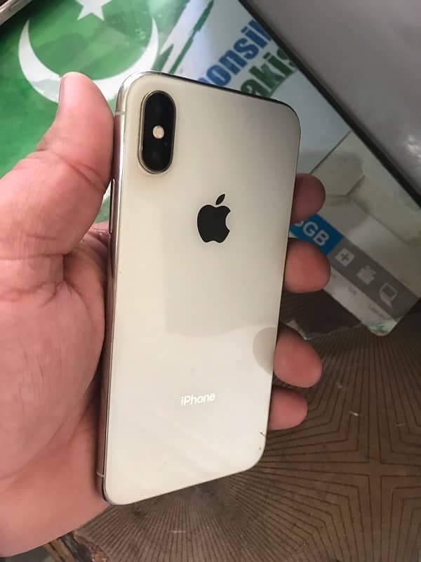 iphone x 5