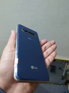 LG V60 5g