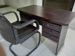 Desk