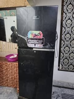 Dawlance full size refrigerator urgent sale